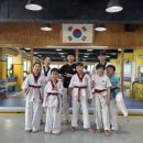 경기석사 태권도장 이미지