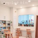 오로라 스튜디오 이미지