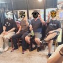 조개돈구이 이미지