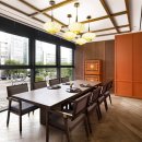 잘되는식당 | 서울 상견례 식당 추천 잠실 룸식당 소피텔 미오 상견례코스 후기