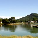 강화 호수의 집 이미지