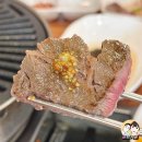 영등축산 | [전주 소고기 맛집] 호성동고깃집 점심부터 줄서는 식당