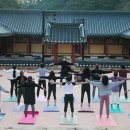 몸과 마음을 여는 힐링건강체조 이미지