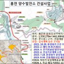 홍천 양수발전소 건설 본격화…일부 주민 '반발’ 이미지