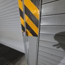 진동산막 | 양산 알미늄 고속셔터 설치 산막공단 폐기물공장 설치 시공 후기