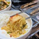 갈비살맛집 | 쌍용먹자골목 노포맛집 갈비살후기 산내들