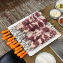 의왕 오리고기 맛집 오리마을, 회전구이부터 돌솥밥·오리탕까지 완벽했던 한 끼