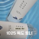 1025 | 라운드랩 1025 독도 토너 300ml 더블 기획 후기 | 올리브영 세일 인기템 내돈내산 구매 리뷰