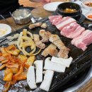 고인돌생삼겹살구이 이미지