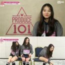 '프로듀스101' 김소혜, 팀 센터 욕심 드러내 "하고 싶은데…" 이미지