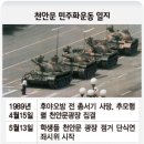 천안문 이미지