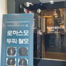 삼평동726-2 | 경기/판교 :: 분당두피관리 &#34;독일로하스모 판교점&#34; - 디톡스 스페셜 케어 후기