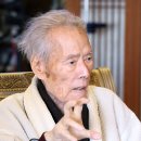 ^^이어령 교수가 죽기 전 남긴 인생 직언 4가지 이미지