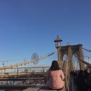 줄리아리퍼블릭 | NYC day4