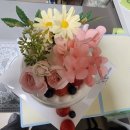 지니공방 | 서울부케말리기 지니꽃공방 후기