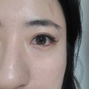 룩스토어위드렌즈남해점에서 허니원데이브라운 데일리렌즈 구매 후기