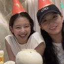 강민경 제니 케이크 우나하우스 달항아리 생크림딸기케이크 내돈내산 후기