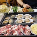 깔끔이물수건