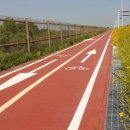 평화누리자전거길 이미지