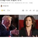 트럼프 저격사건은 트럼프에게 악재다 이미지