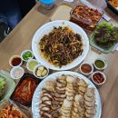서남왕족발. 보쌈 이미지