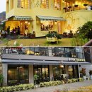 카페거리 이미지