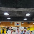 분당석사태권도장 이미지
