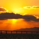 붉은노을 이미지