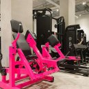 데일리프로젝트 피트니스 이미지