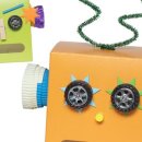 어린이창의미술 이미지