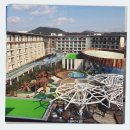 신화펜션 | 제주도 가족 호텔 추천 제주 신화월드 신화관 조식 스카이풀 후기