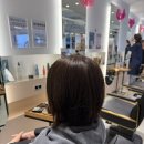 호텔보브 | 미용실 오무선미용실호텔수성점 볼륨감있는 손질이 편한 단발보브펌 보브s컬펌 후기’s 디자이너 연수