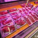 참조은 고기 | [신부동 정육식당] 참조은정육식당 | 두툼하고 맛있는 천안 고기집 한우 등심 &amp; 살치살 후기