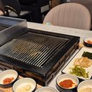 기장 정관 미나리 삼겹살 구워주는 삼겹살집 두텁삼 솔직후기