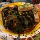 작은극장돌체 | 석류착즙주스/StritFud/랍스타 파스타/ Gelato Maina/이솔라벨라/고대그리스원형극장/Osteria Da rita)