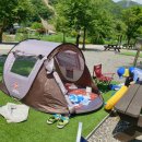 병지방오토캠핑장 B캠핑장 이미지