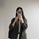 에떼 | 가을 아우터 추천 | 르에떼 룸 워크 자켓 후기