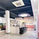 젠젠살롱(ZenZen Salon)