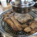 남목참숯갈비 이미지
