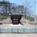 유희원 효자문 이미지