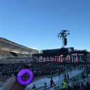 진성화학 | 데이식스 고양콘 올콘 후기: 너무 좋았다!!!