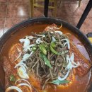 구지가 | 광주 근교 전남 화순 도곡 맛집 고구마순 갈치조림 구지가 내돈내산 솔직후기