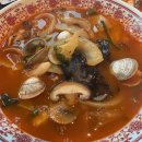 오랜 - 제주시 신설동길 23 | 전주 중화산동 이중본 후기｜오랜 전통의 중식당, 가족모임 회식 장소 추천