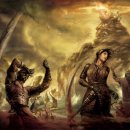 A song of  이미지