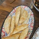 부흥루손짜장 | [청주] 오창 부흥루 손짜장 🍜 매콤해물간짜장+짬뽕+군만두 솔직 후기