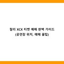 찰리팝PC | 찰리 XCX 티켓 예매 완벽 가이드(공연장 위치, 예매 꿀팁)