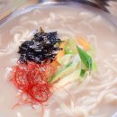 맛칼국수 이미지