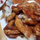 옛날통닭 이미지