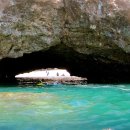 히든비치 이미지