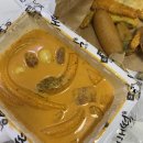 배떡 성서이곡점 네이버블로그